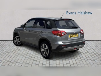 Used Suzuki Vitara 2017 for sale - 79227585: Photo