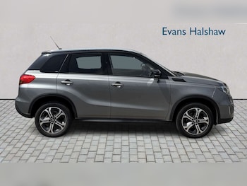 Used Suzuki Vitara 2017 for sale - 79227585: Photo