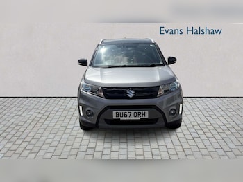 Used Suzuki Vitara 2017 for sale - 79227585: Photo