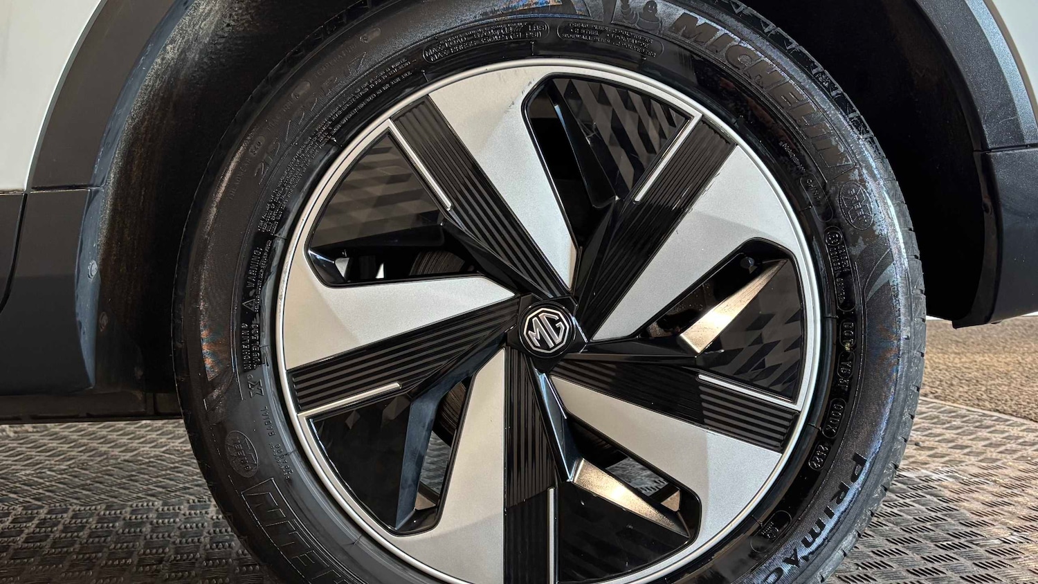 Used MG MG ZS 2022 for sale - 76648881: Photo 12