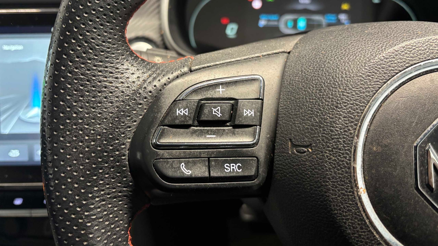 Used MG MG ZS 2022 for sale - 76648881: Photo 17