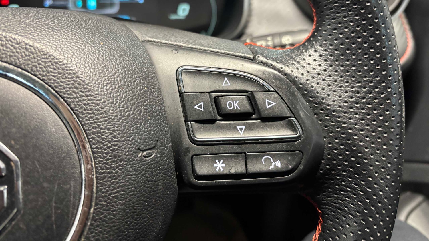 Used MG MG ZS 2022 for sale - 76648881: Photo 18