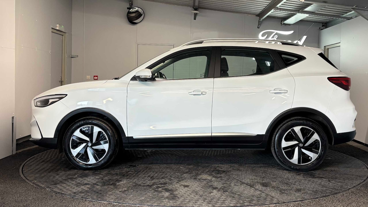 Used MG MG ZS 2022 for sale - 76648881: Photo 8