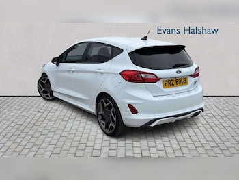 Used Ford Fiesta 2019 for sale - 78774633: Photo