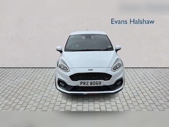 Used Ford Fiesta 2019 for sale - 78774633: Photo