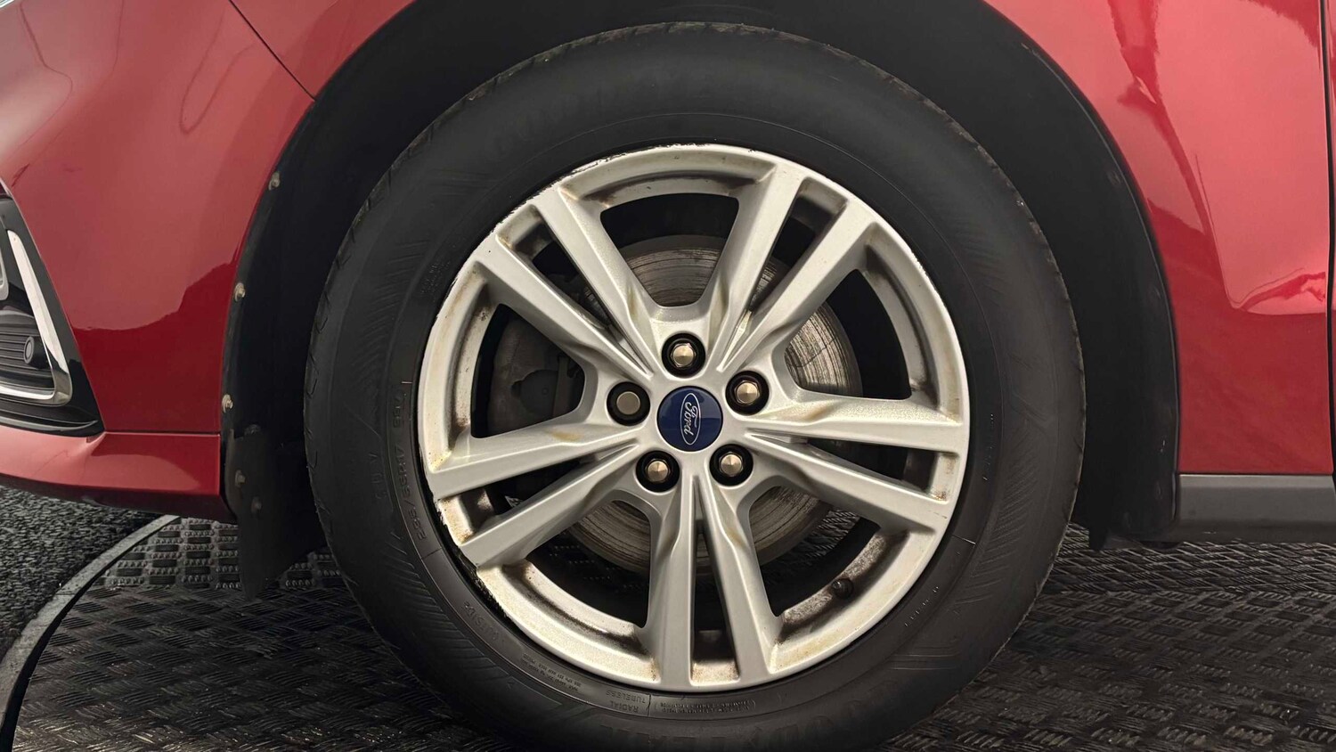 Used Ford Galaxy for sale - 77686451: Photo 11