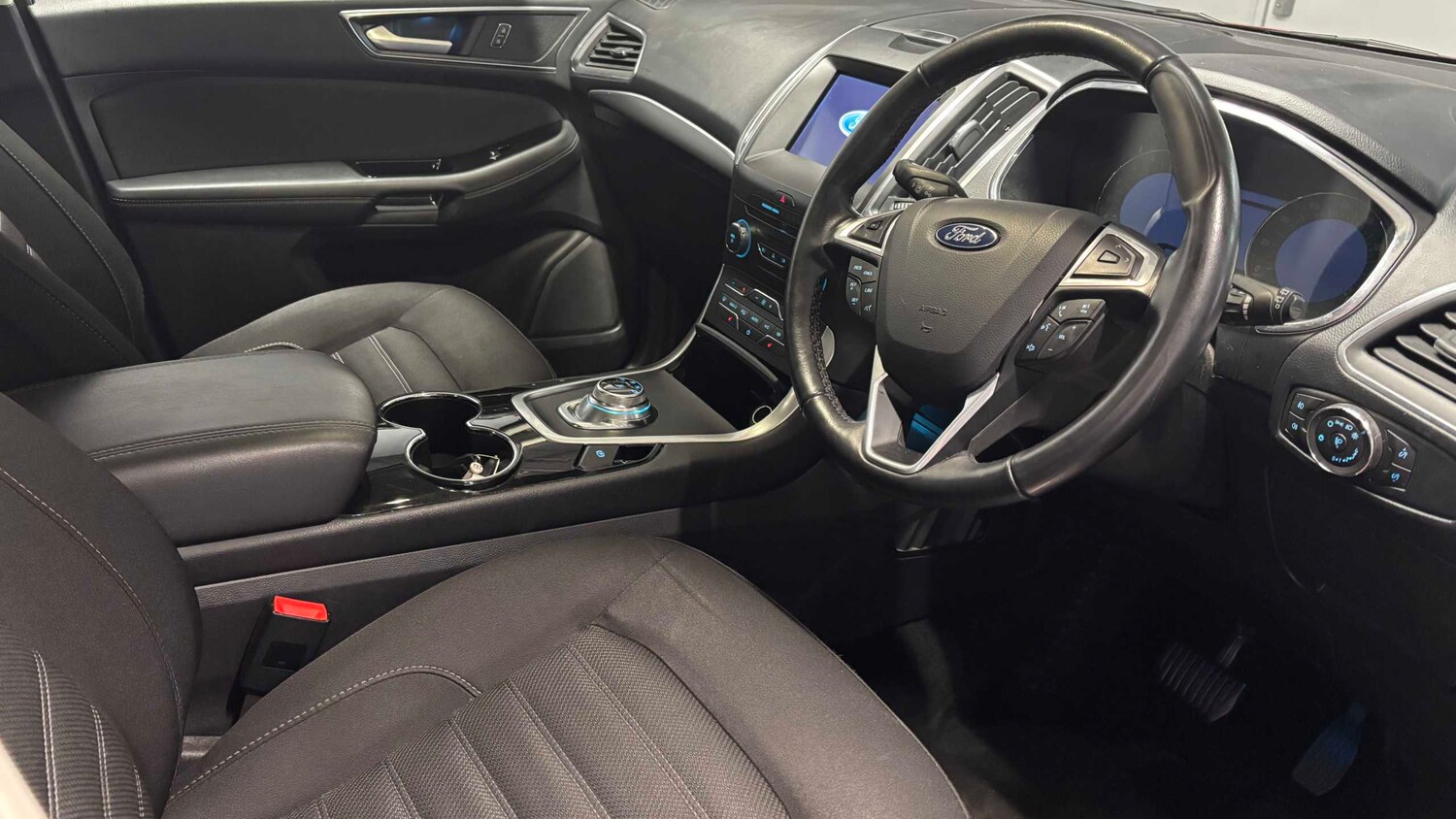 Used Ford Galaxy for sale - 77686451: Photo 13