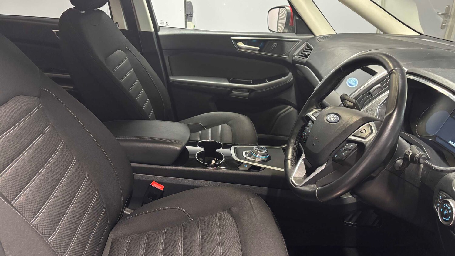 Used Ford Galaxy for sale - 77686451: Photo 14