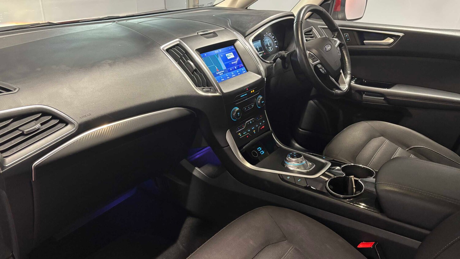 Used Ford Galaxy for sale - 77686451: Photo 29