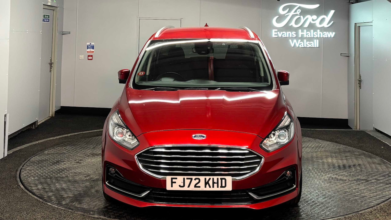 Used Ford Galaxy for sale - 77686451: Photo 3