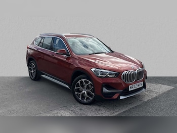 BMW - X1