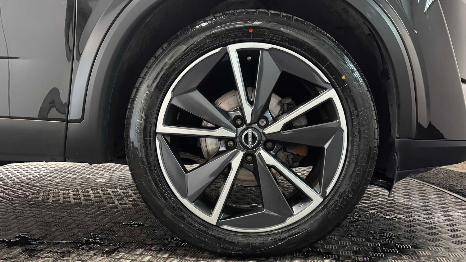 Used Nissan Qashqai 2022 for sale - 76856926: Photo 10