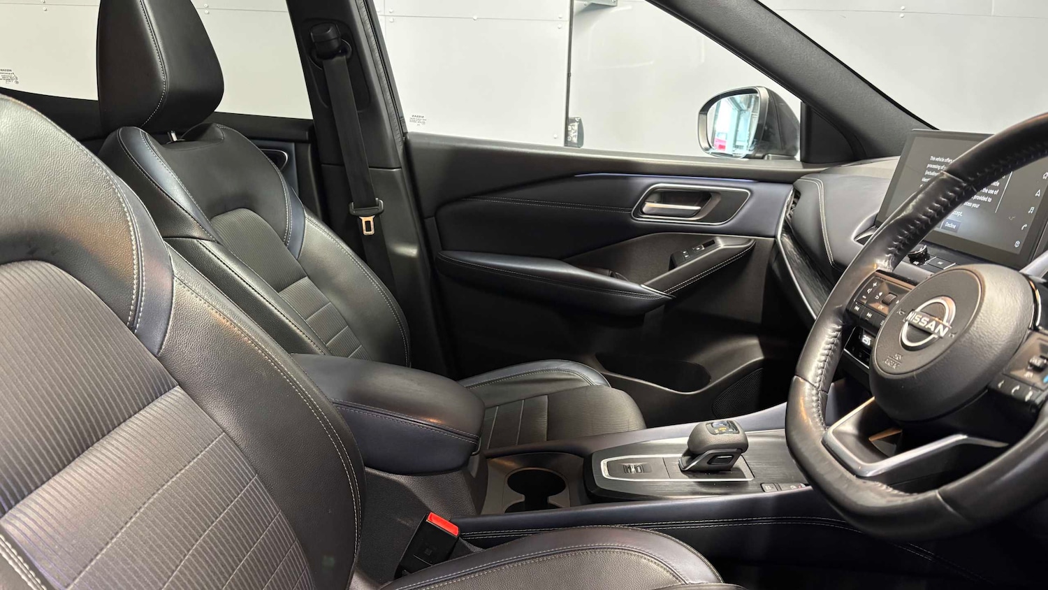 Used Nissan Qashqai 2022 for sale - 76856926: Photo 14