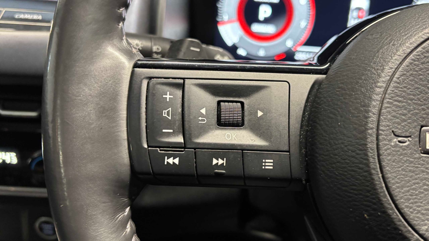 Used Nissan Qashqai 2022 for sale - 76856926: Photo 17