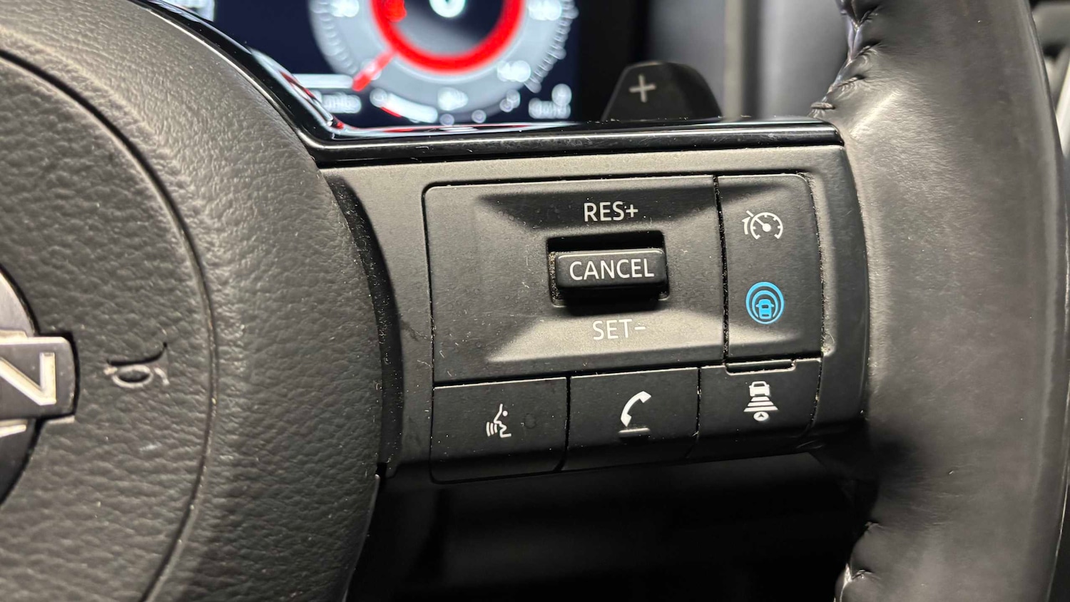 Used Nissan Qashqai 2022 for sale - 76856926: Photo 18