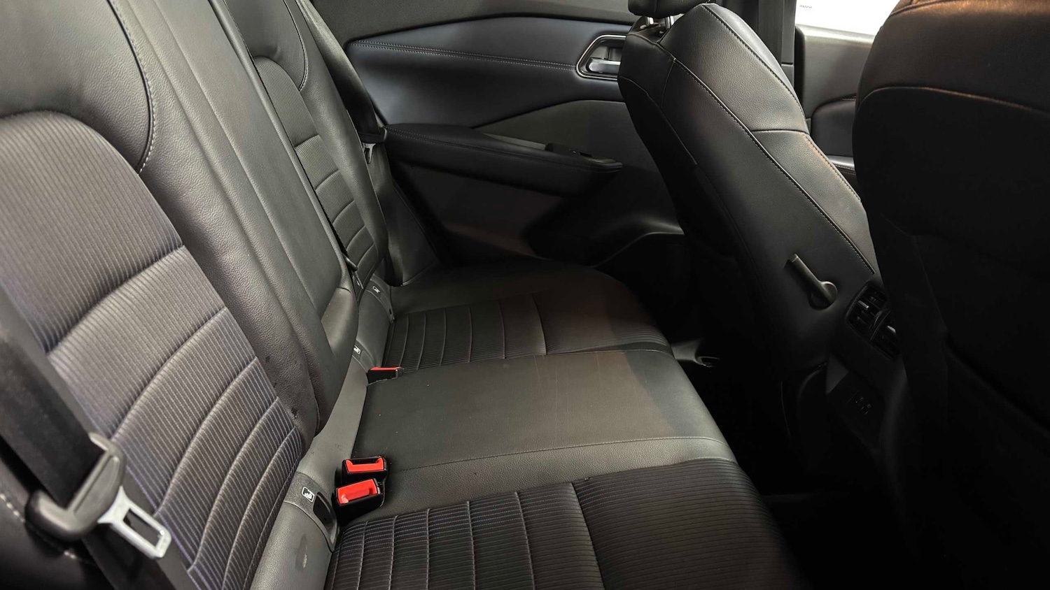 Used Nissan Qashqai 2022 for sale - 76856926: Photo 24