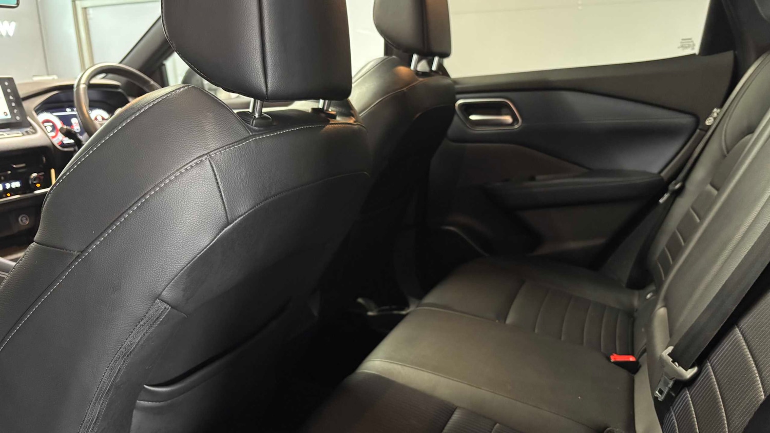 Used Nissan Qashqai 2022 for sale - 76856926: Photo 26