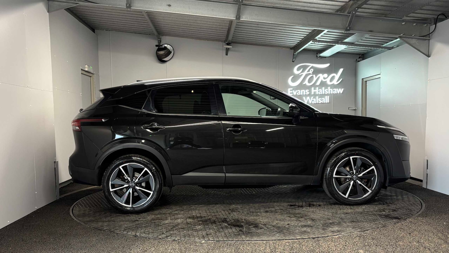 Used Nissan Qashqai 2022 for sale - 76856926: Photo 4