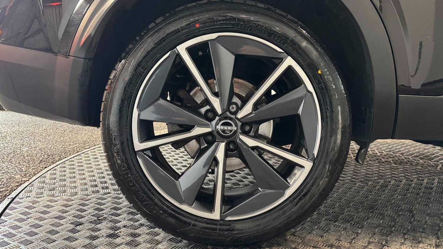 Used Nissan Qashqai 2022 for sale - 76856926: Photo 9