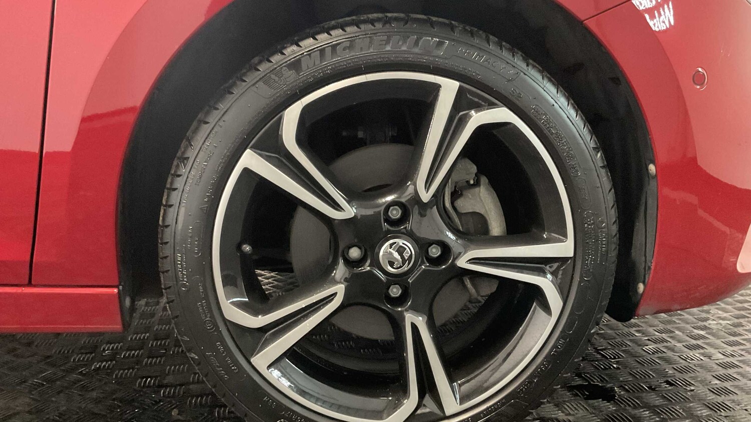 Used Vauxhall Corsa 2022 for sale - 76362619: Photo 10