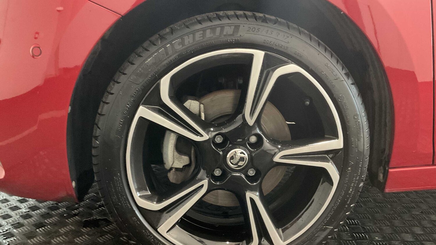 Used Vauxhall Corsa 2022 for sale - 76362619: Photo 11