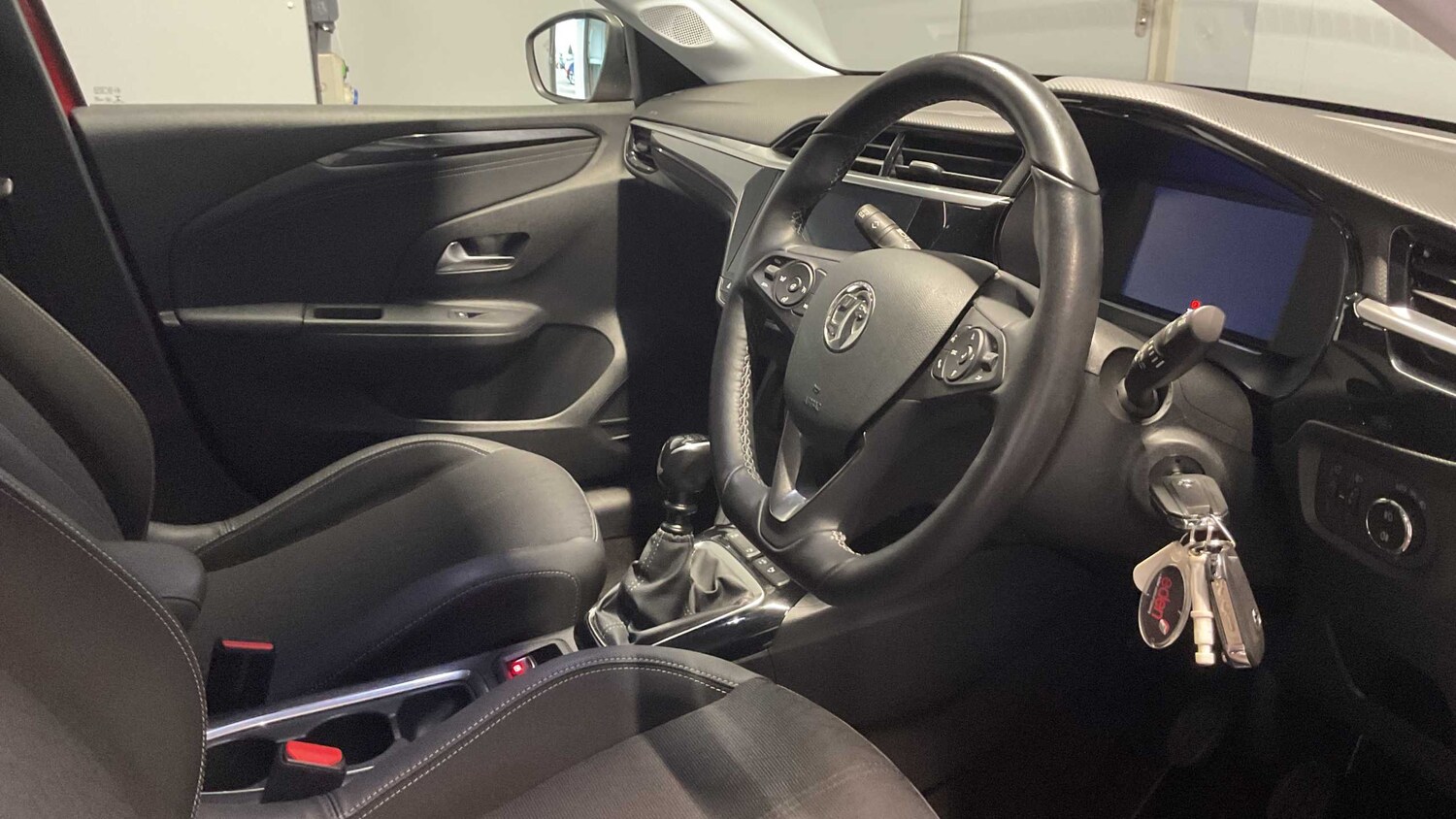 Used Vauxhall Corsa 2022 for sale - 76362619: Photo 13