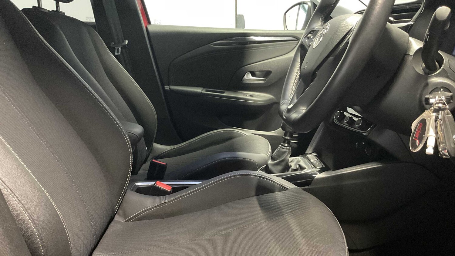 Used Vauxhall Corsa 2022 for sale - 76362619: Photo 14