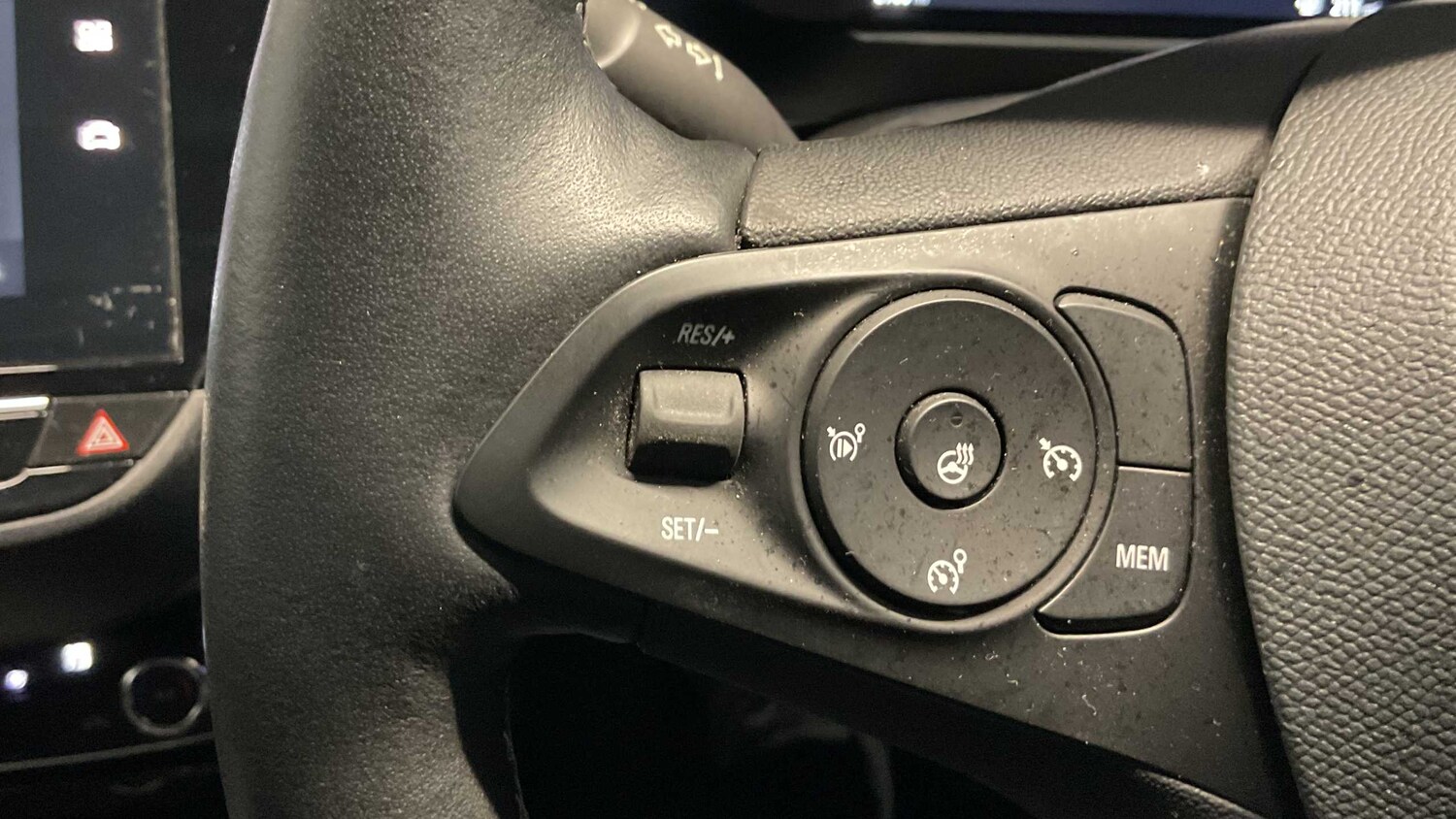 Used Vauxhall Corsa 2022 for sale - 76362619: Photo 16