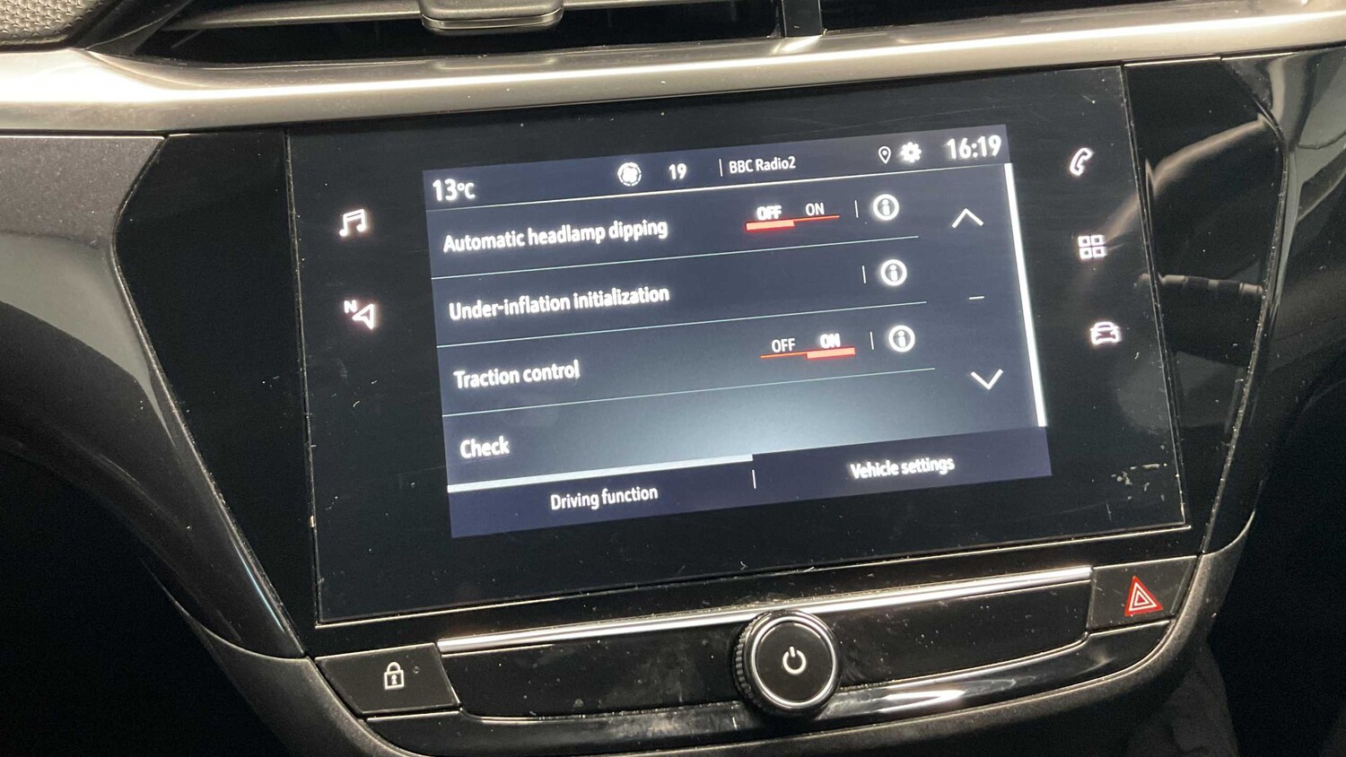 Used Vauxhall Corsa 2022 for sale - 76362619: Photo 18