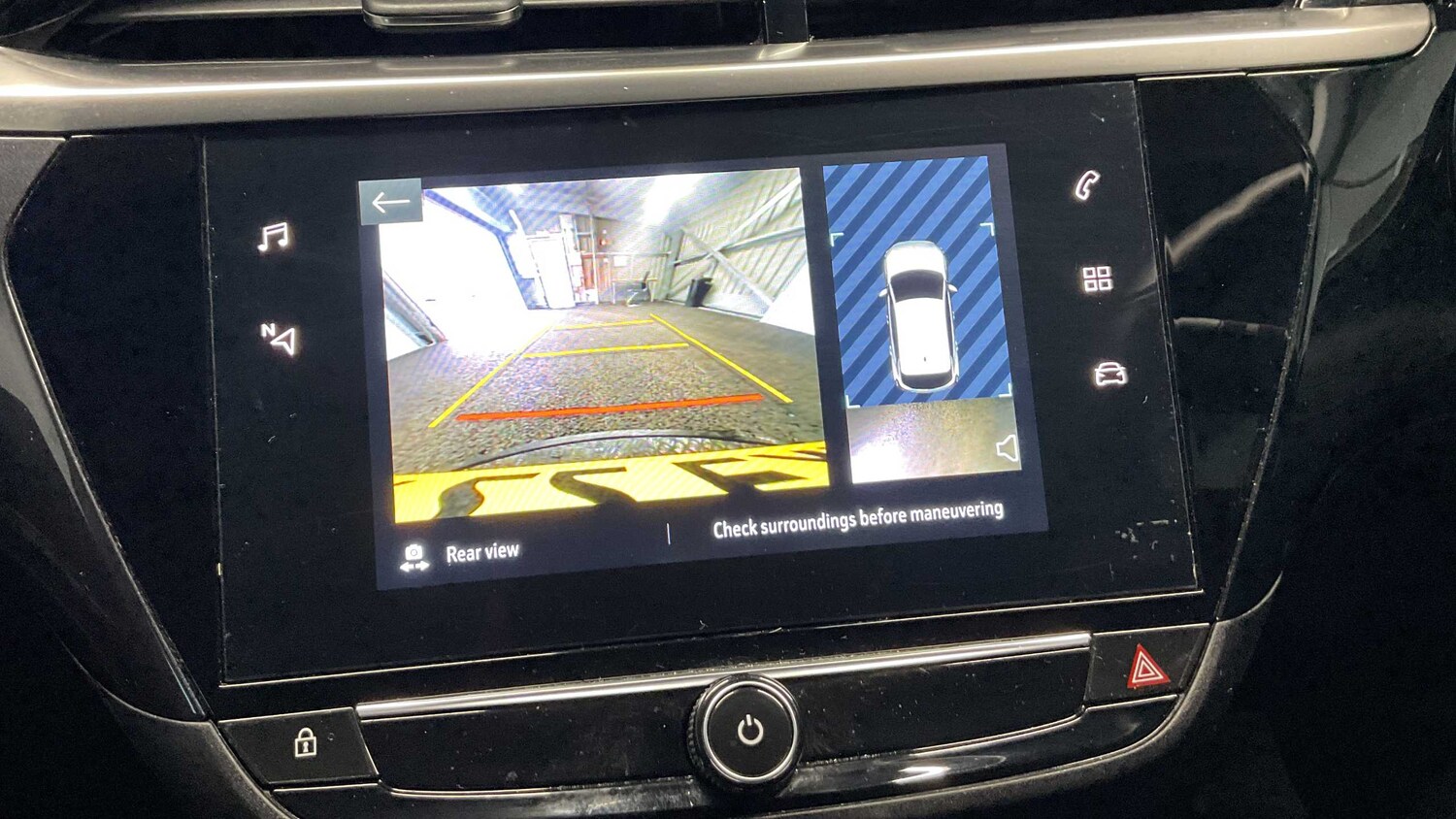 Used Vauxhall Corsa 2022 for sale - 76362619: Photo 19