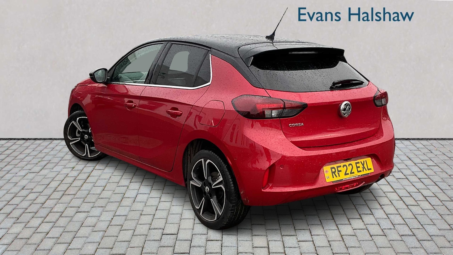 Used Vauxhall Corsa 2022 for sale - 76362619: Photo 2