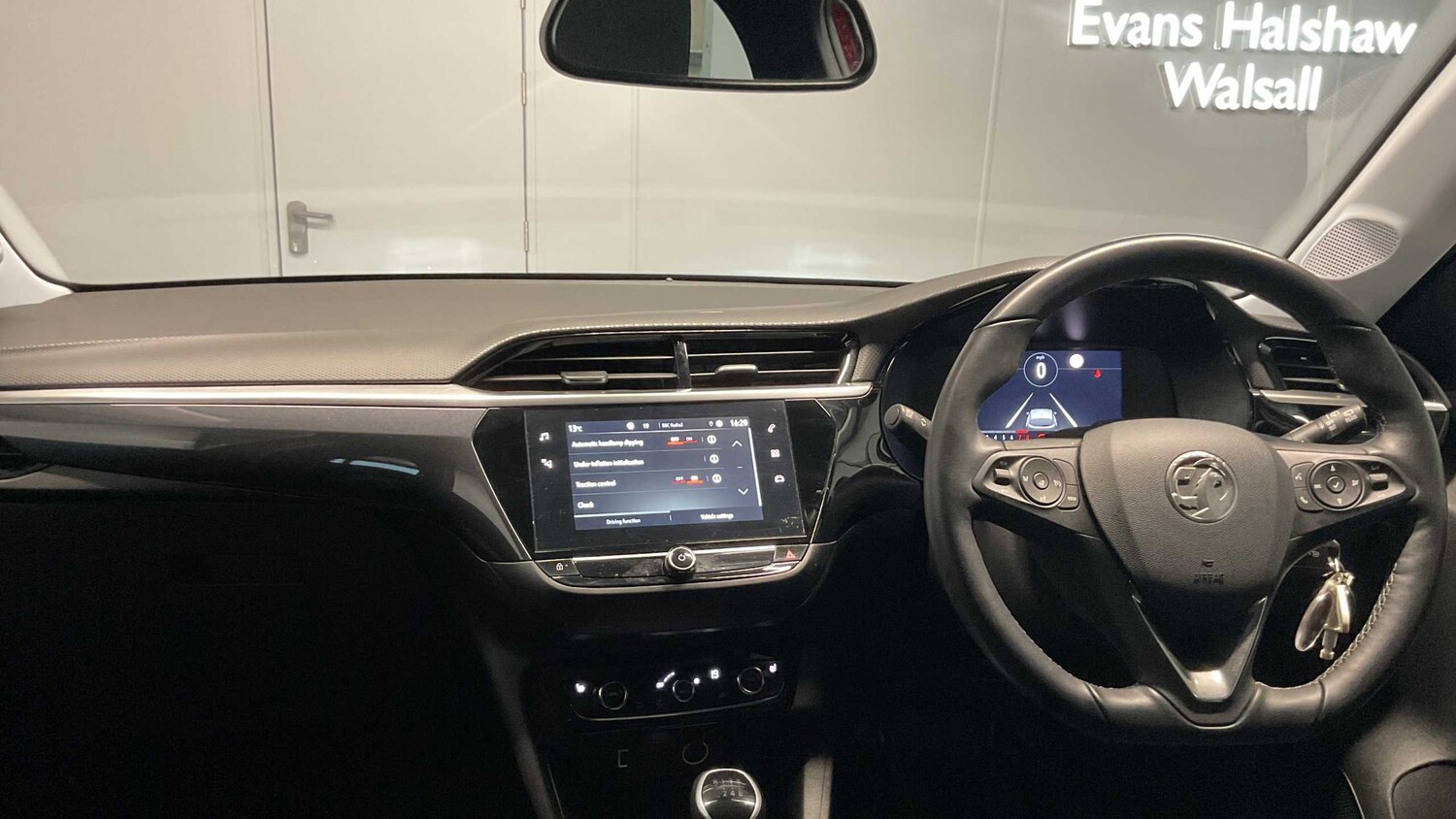 Used Vauxhall Corsa 2022 for sale - 76362619: Photo 22