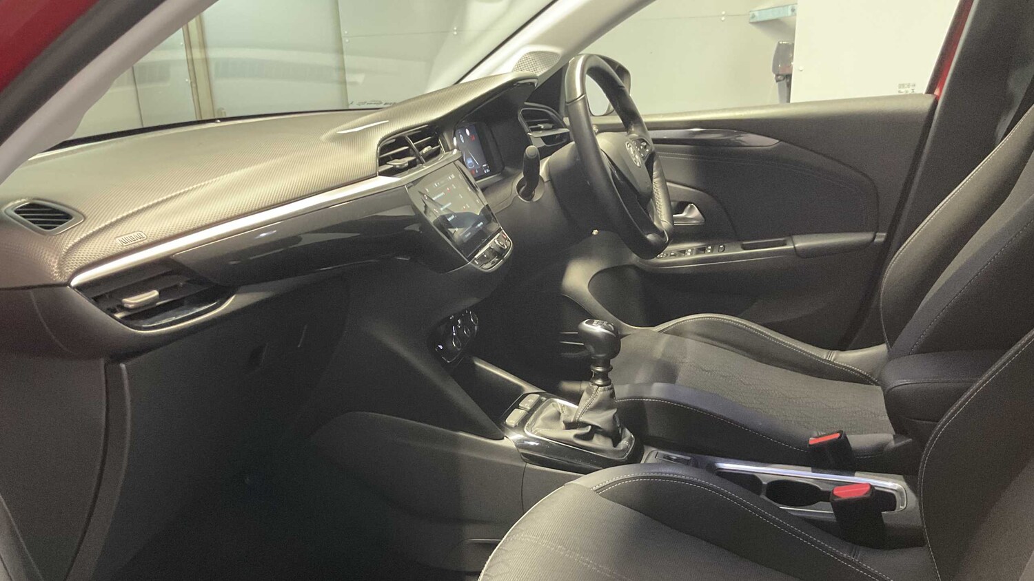 Used Vauxhall Corsa 2022 for sale - 76362619: Photo 26