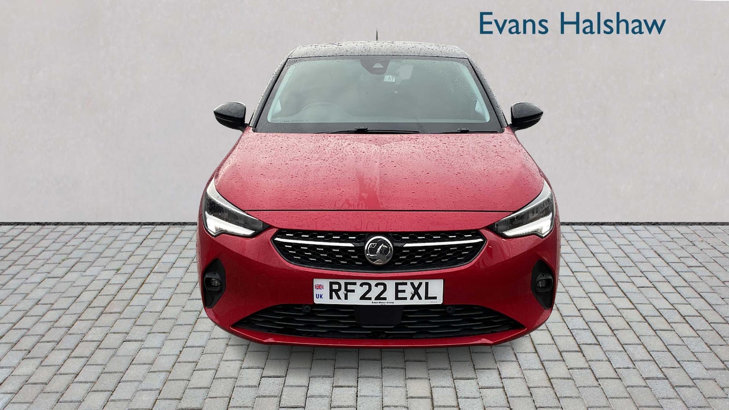 Used Vauxhall Corsa 2022 for sale - 76362619: Photo 4