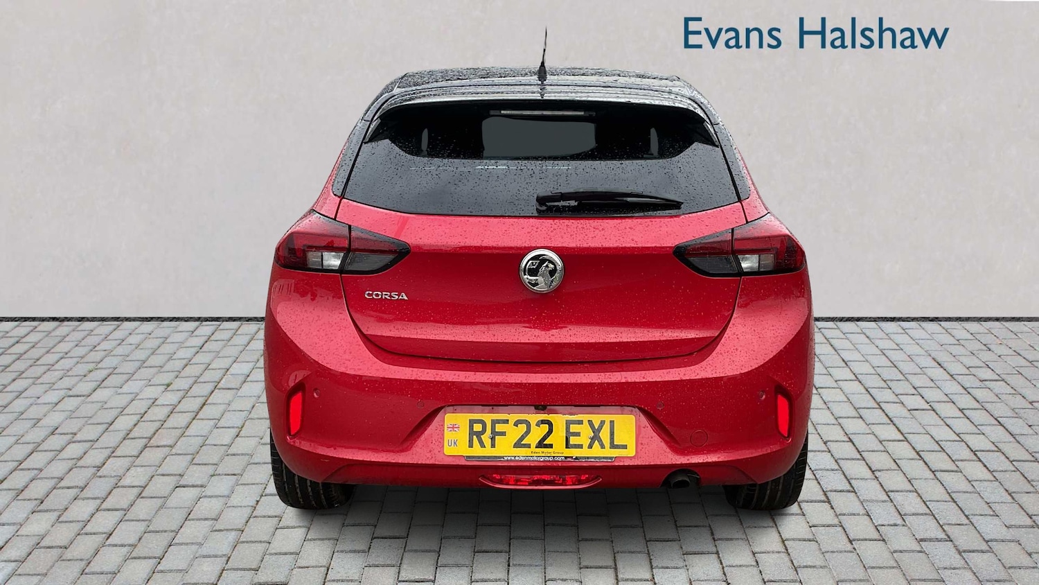 Used Vauxhall Corsa 2022 for sale - 76362619: Photo 5