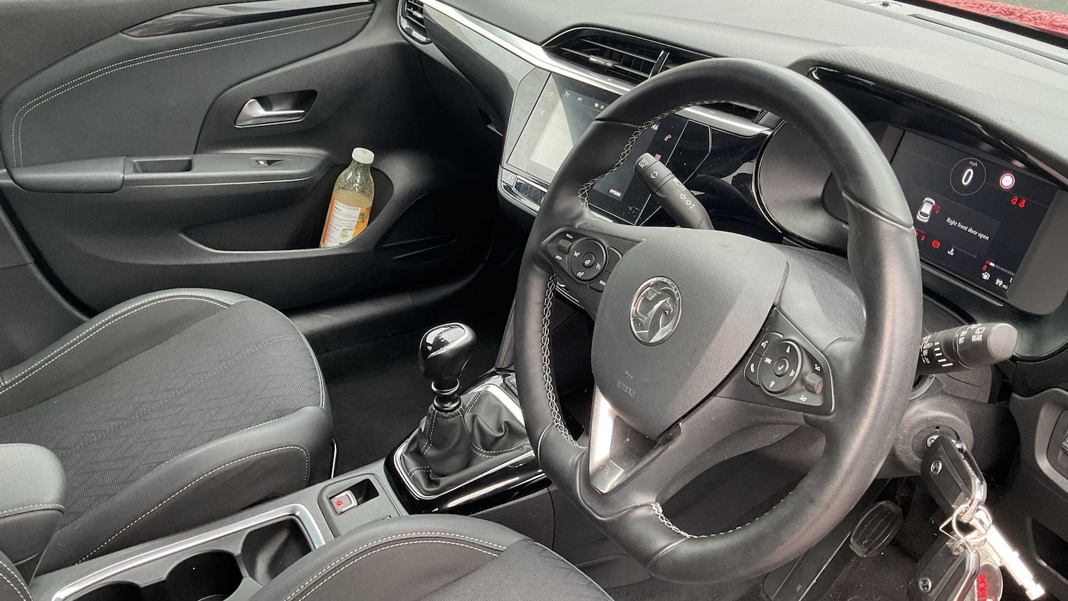 Used Vauxhall Corsa 2022 for sale - 76362619: Photo 6