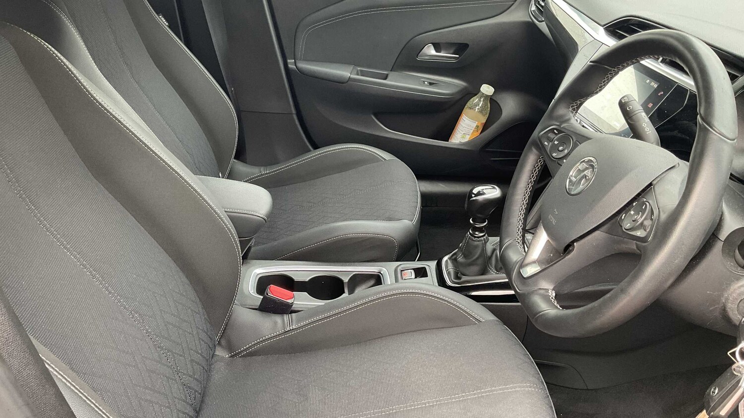 Used Vauxhall Corsa 2022 for sale - 76362619: Photo 7