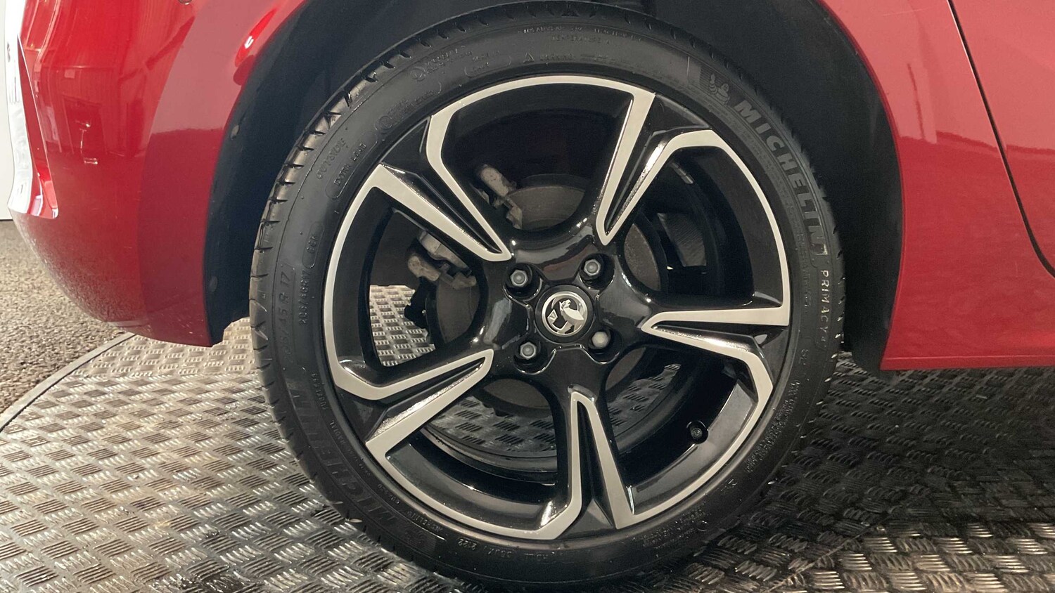 Used Vauxhall Corsa 2022 for sale - 76362619: Photo 9