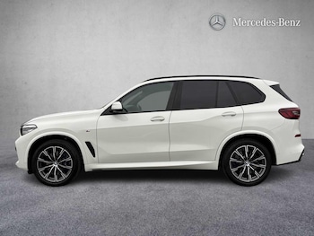 Used BMW X5 2020 for sale - 78321808: Photo