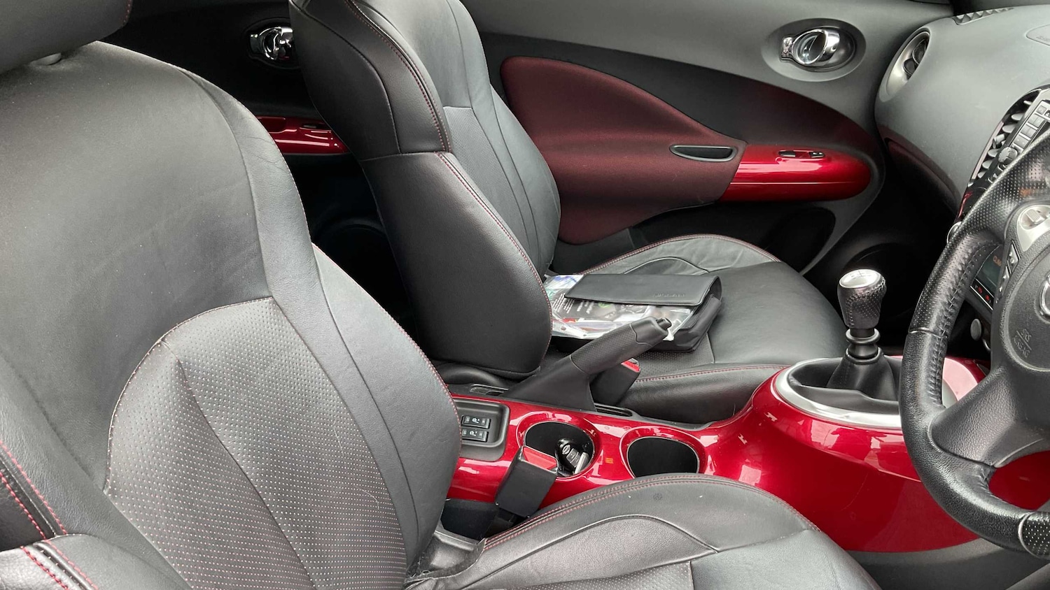 Used Nissan Juke 2013 for sale - 76411390: Photo 7