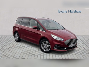 Used Ford Galaxy 2022 for sale - 77232954: Photo