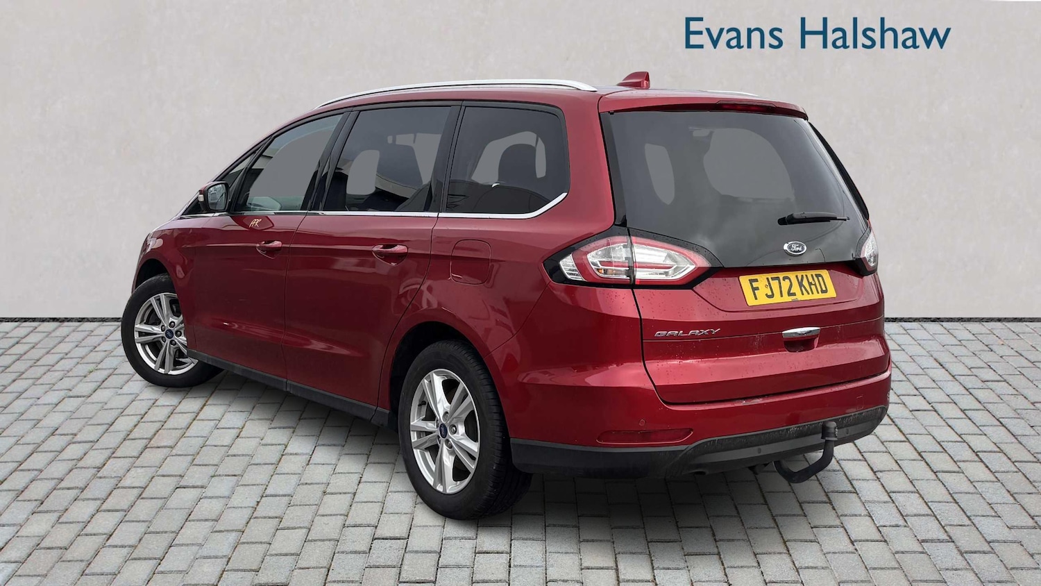 Used Ford Galaxy for sale - 77232954: Photo 2