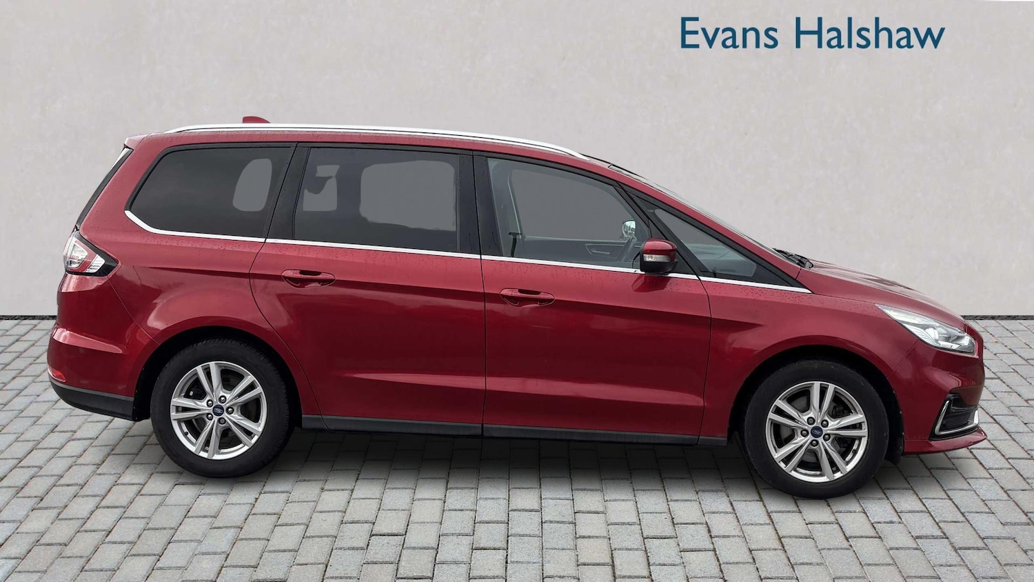 Used Ford Galaxy for sale - 77232954: Photo 3