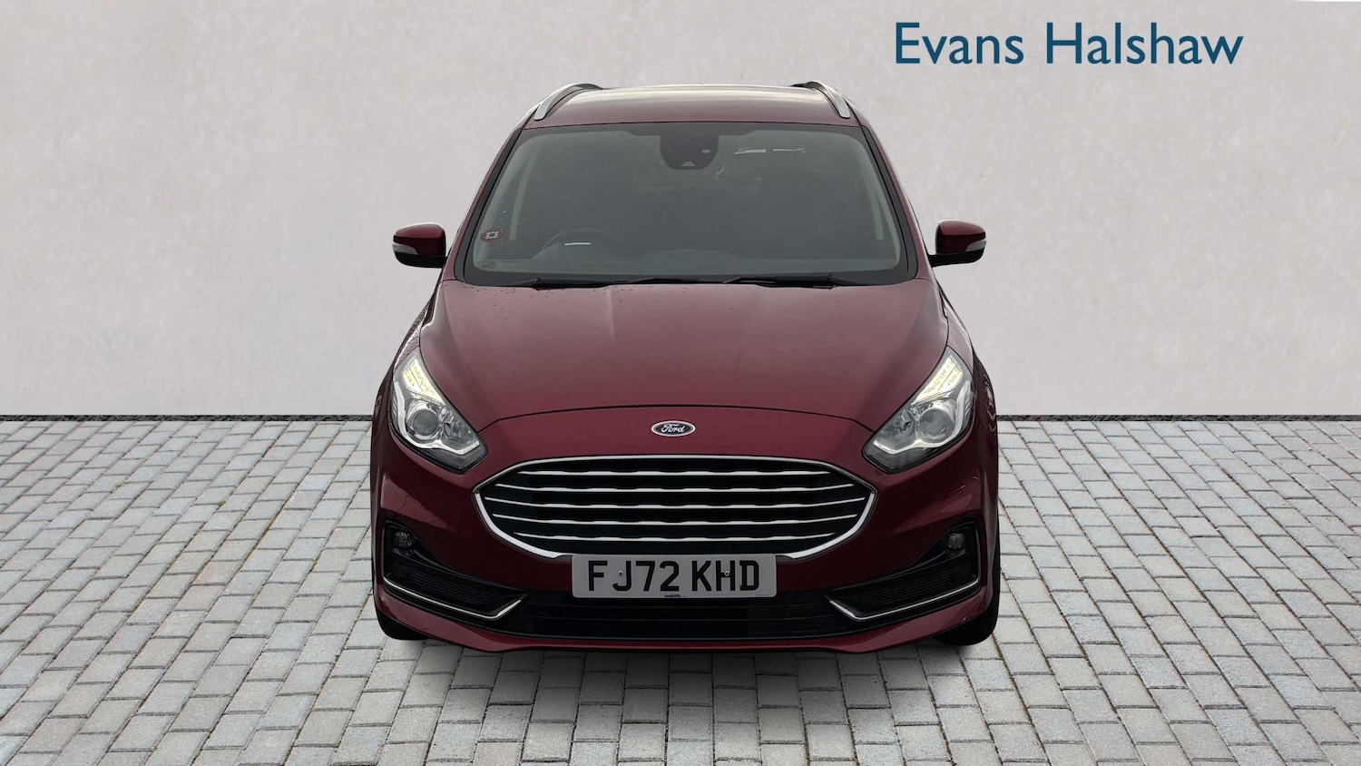 Used Ford Galaxy for sale - 77232954: Photo 4