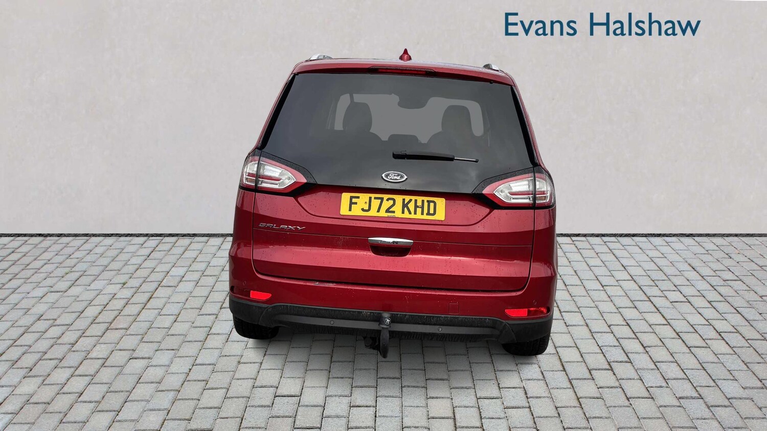 Used Ford Galaxy for sale - 77232954: Photo 5