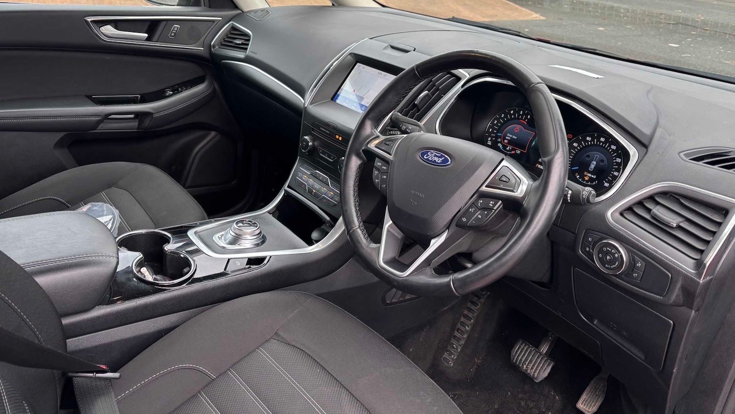 Used Ford Galaxy for sale - 77232954: Photo 6