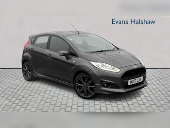 Ford Fiesta feature image