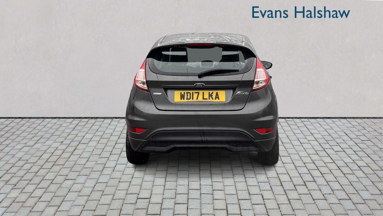 Used Ford Fiesta for sale - 77257174: Photo 5