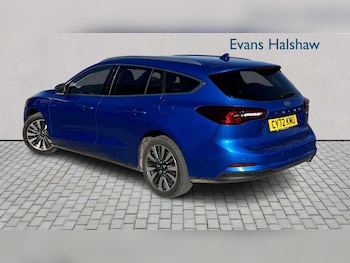 Used Ford Focus 2023 for sale - 77928346: Photo