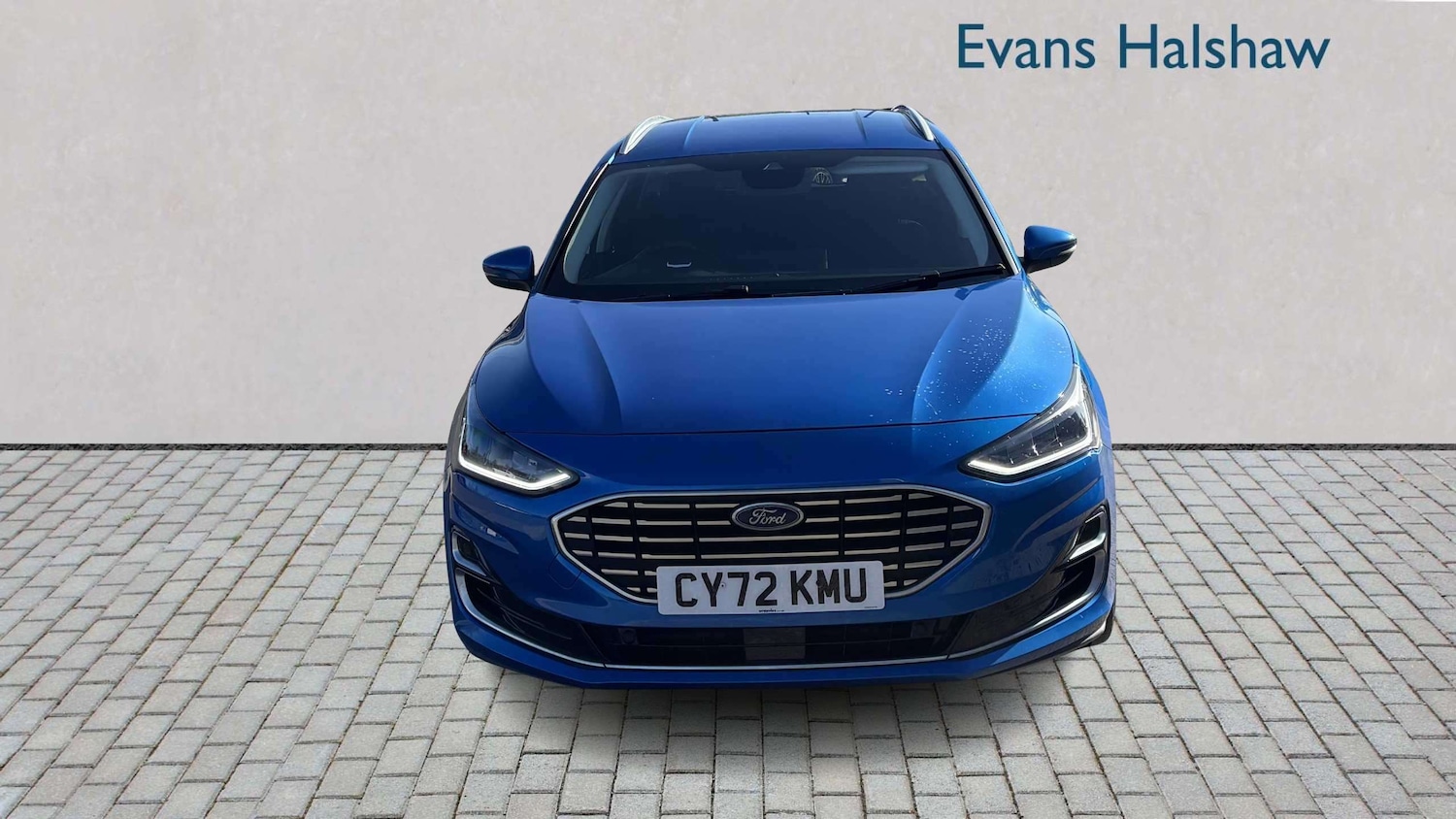 Used Ford Focus 2023 for sale - 77928346: Photo 4